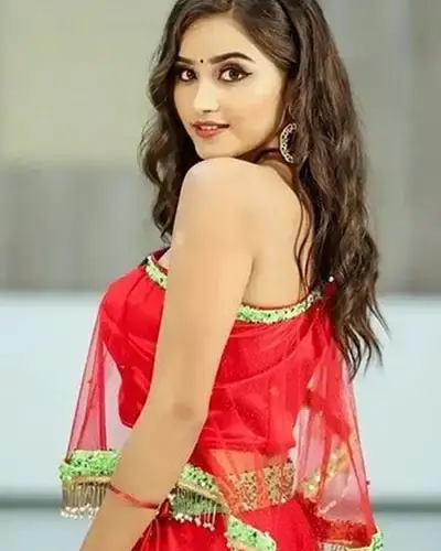 Escort In Siwan